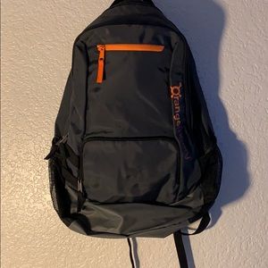 Orange Theory Backpack